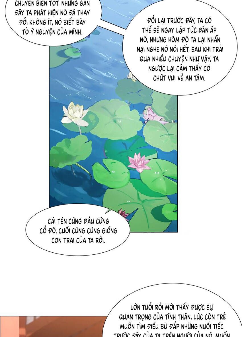 Đâu Phải Tại Tui Muốn Giả Gái Chap 108 - Next Chap 109