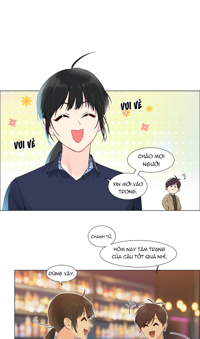 Đâu Phải Tại Tui Muốn Giả Gái Chap 109 - Next Chap 110