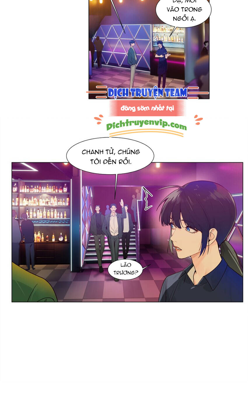 Đâu Phải Tại Tui Muốn Giả Gái Chap 109 - Next Chap 110