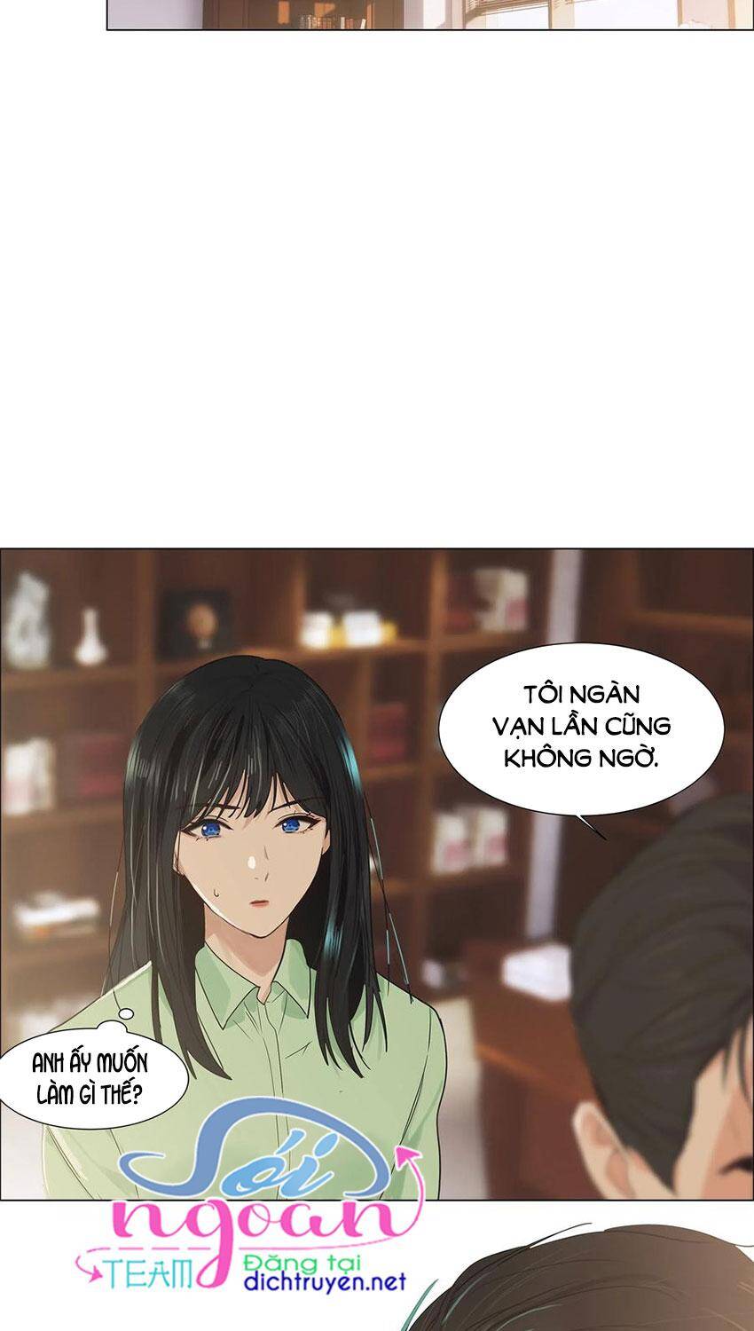 Đâu Phải Tại Tui Muốn Giả Gái Chap 53 - Next Chap 54