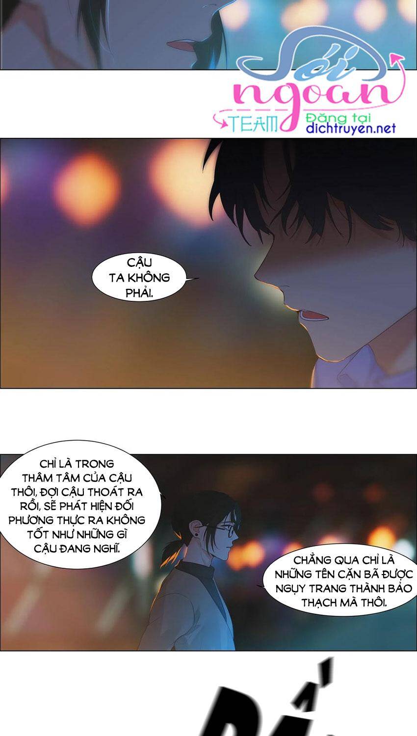 Đâu Phải Tại Tui Muốn Giả Gái Chap 53 - Next Chap 54