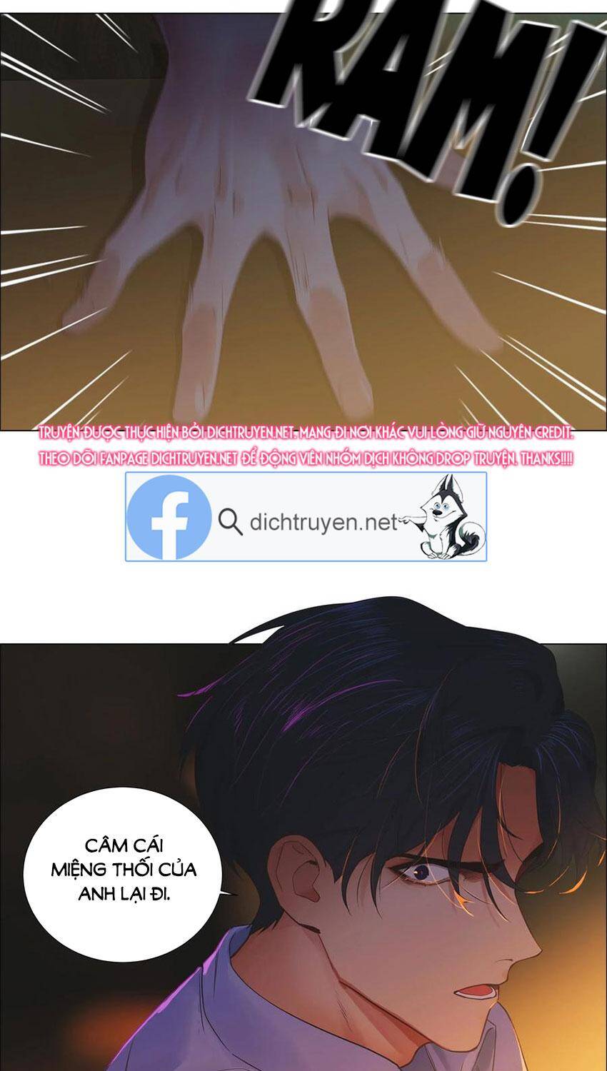 Đâu Phải Tại Tui Muốn Giả Gái Chap 53 - Next Chap 54