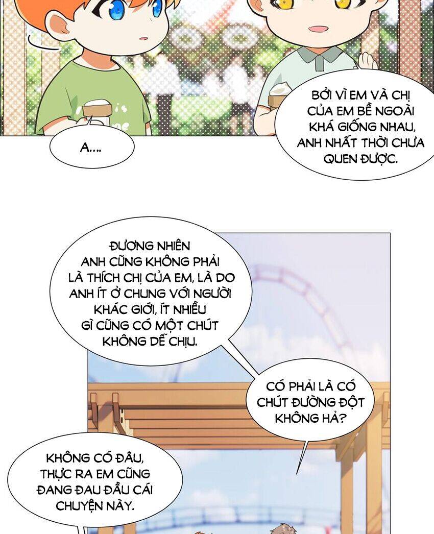 Đâu Phải Tại Tui Muốn Giả Gái Chap 69 - Next Chap 70