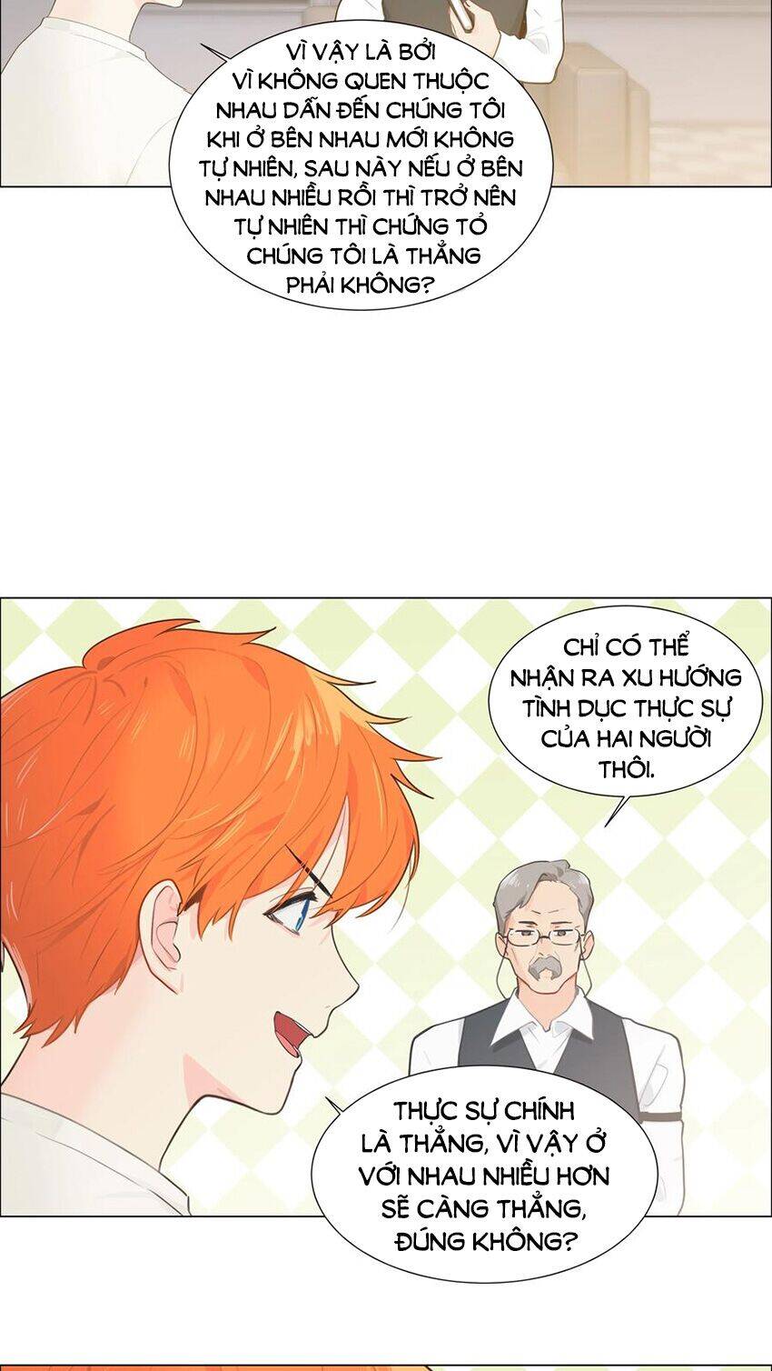 Đâu Phải Tại Tui Muốn Giả Gái Chap 70 - Next Chap 71