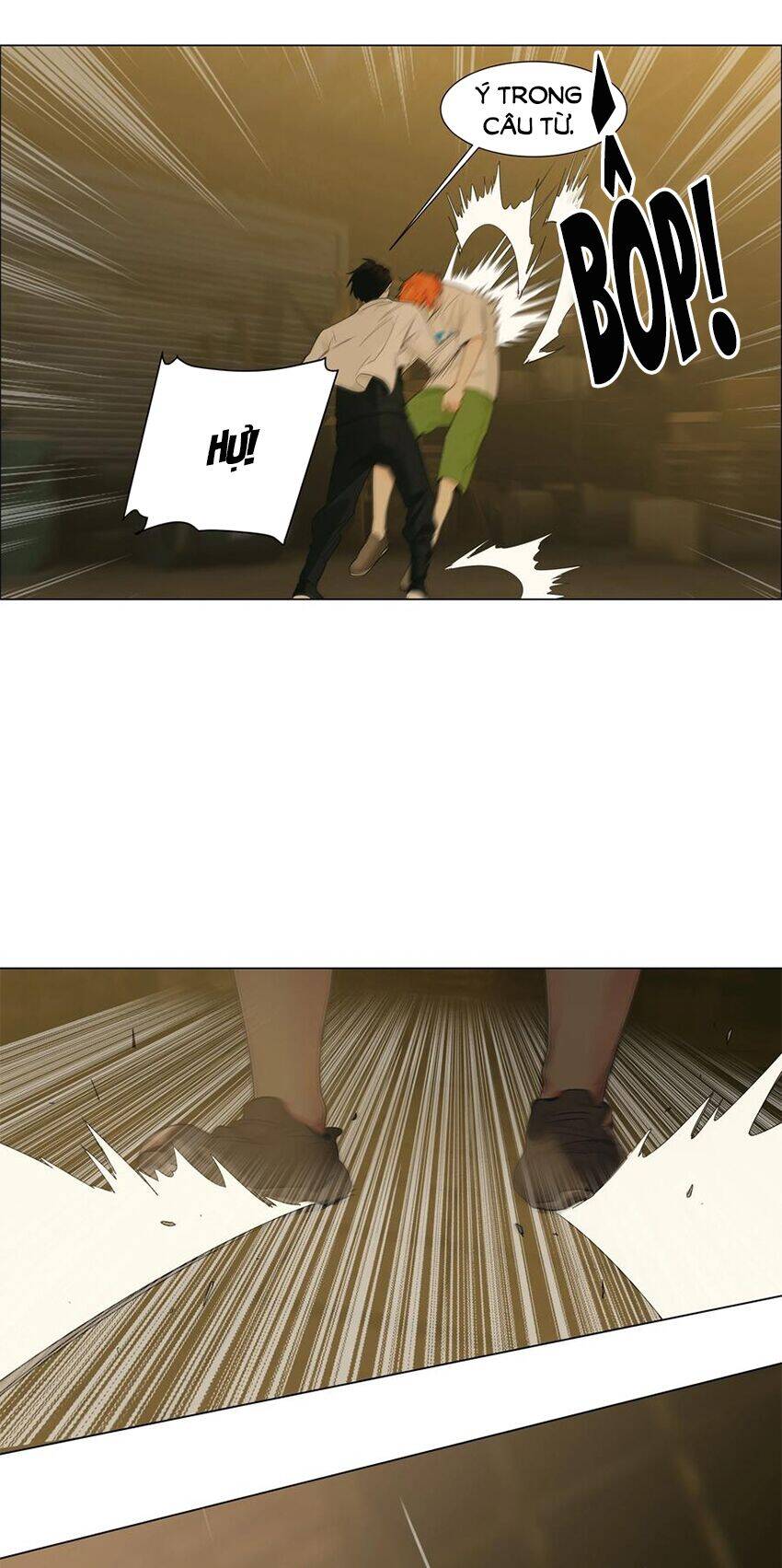 Đâu Phải Tại Tui Muốn Giả Gái Chap 71 - Next Chap 72