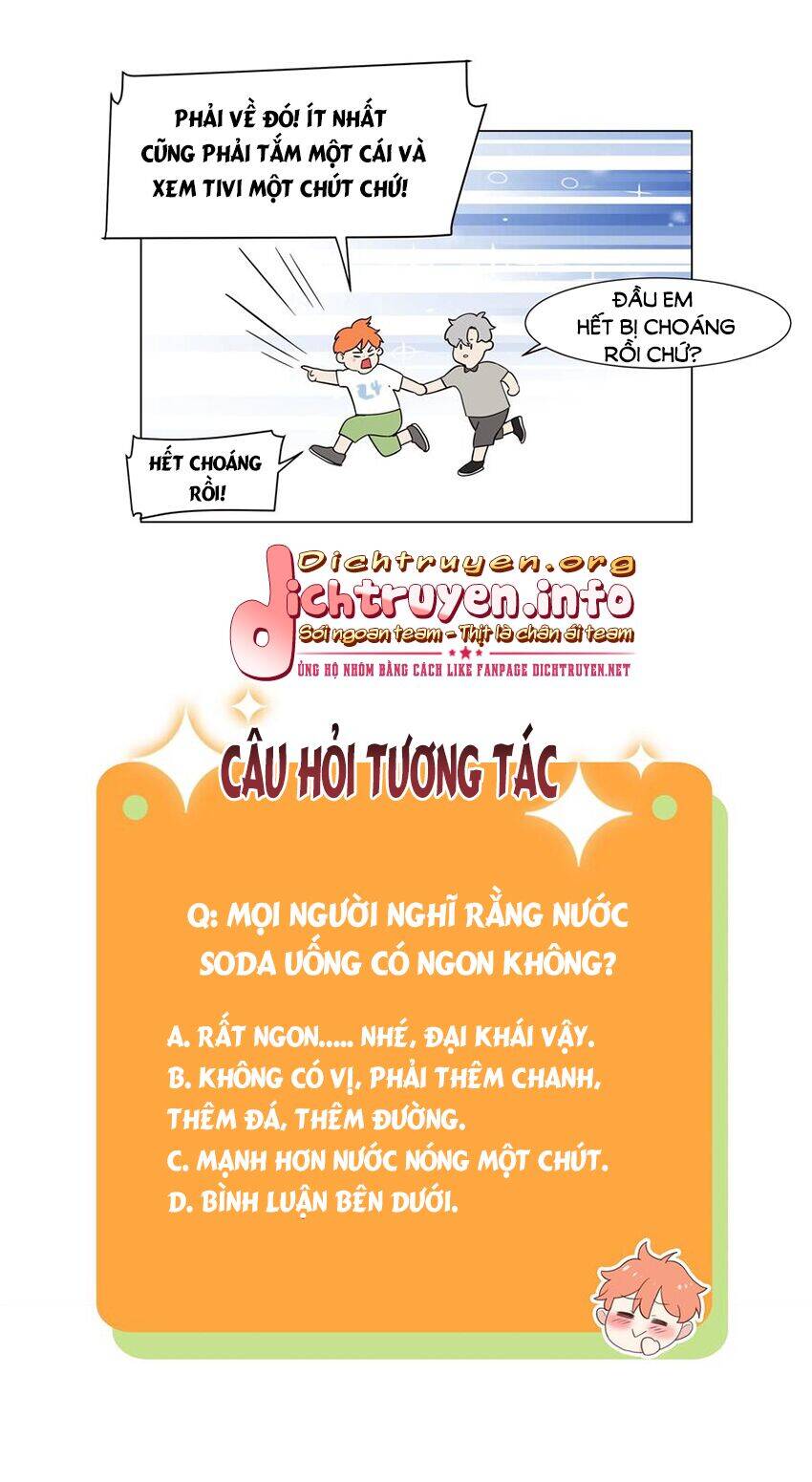 Đâu Phải Tại Tui Muốn Giả Gái Chap 71 - Next Chap 72