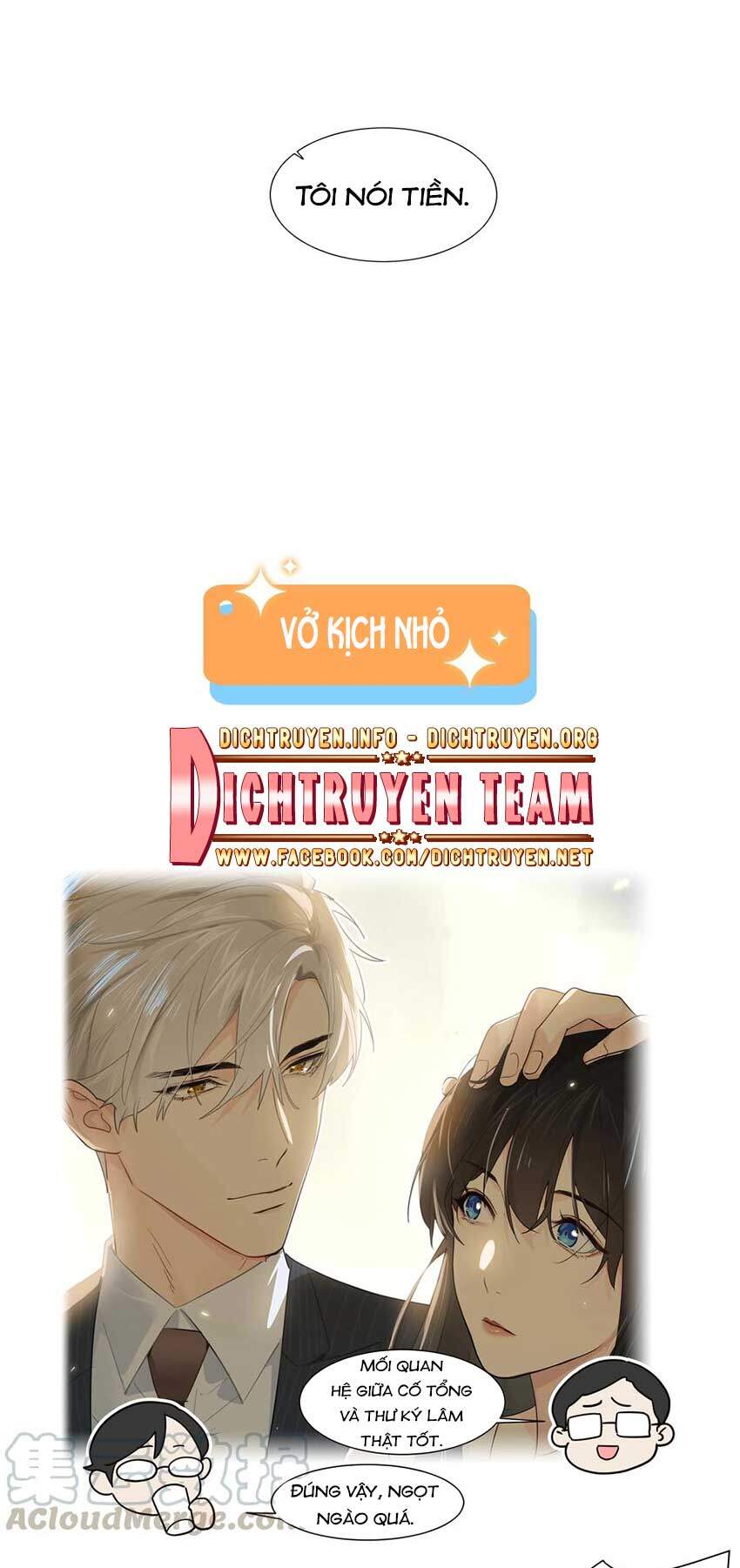 Đâu Phải Tại Tui Muốn Giả Gái Chap 73 - Next Chap 74