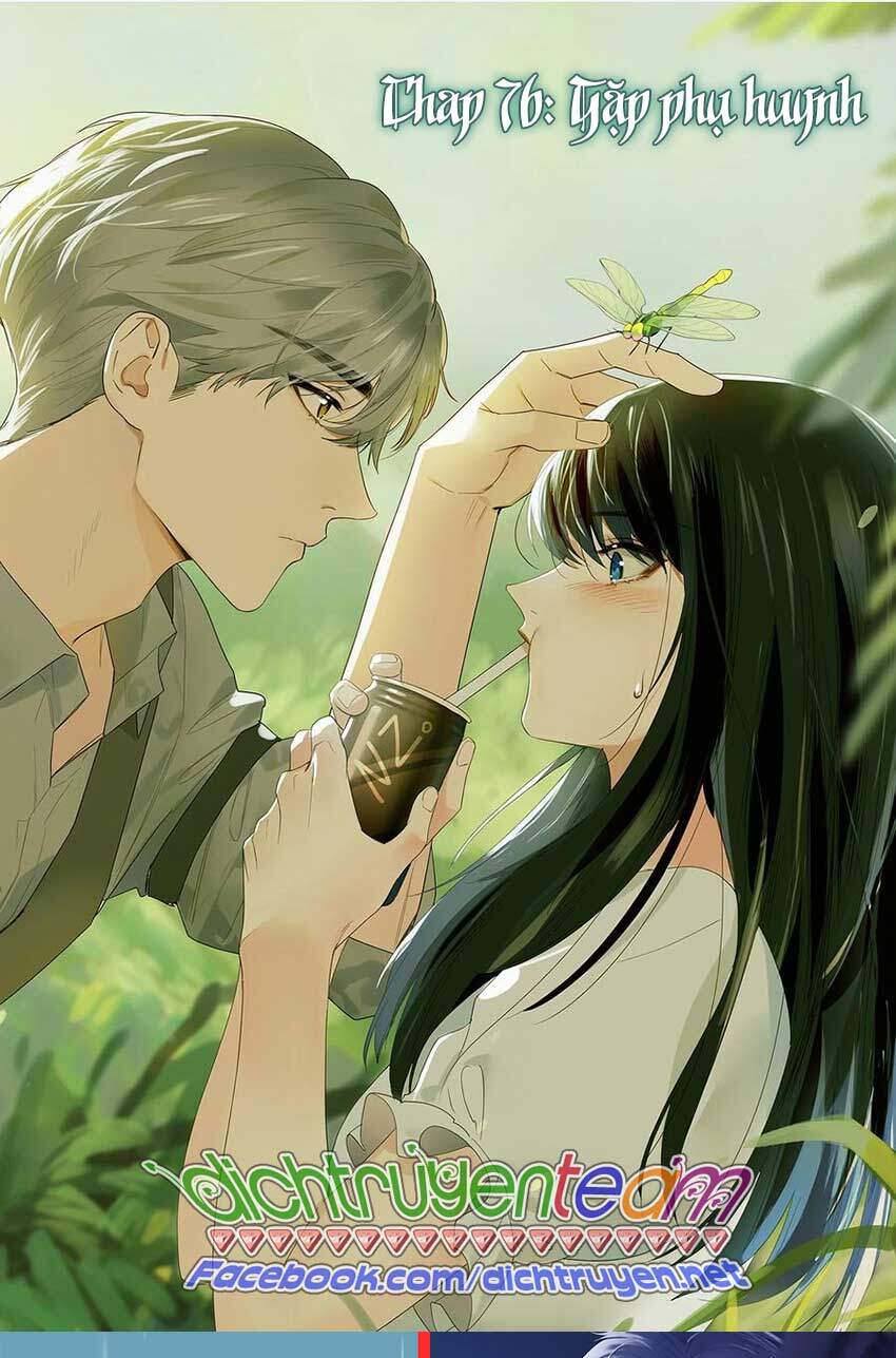 Đâu Phải Tại Tui Muốn Giả Gái Chap 76 - Next Chap 77