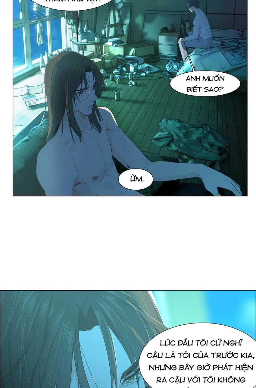 Đâu Phải Tại Tui Muốn Giả Gái Chap 76 - Next Chap 77