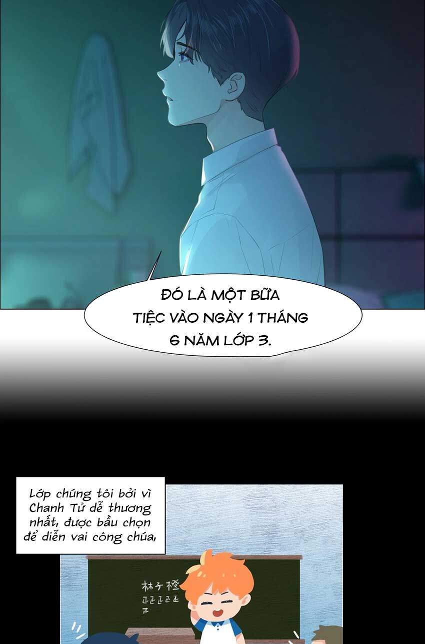 Đâu Phải Tại Tui Muốn Giả Gái Chap 76 - Next Chap 77