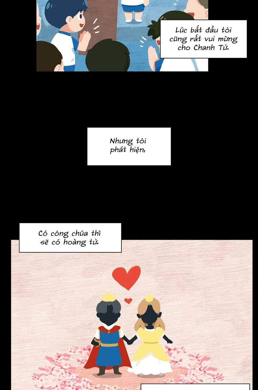 Đâu Phải Tại Tui Muốn Giả Gái Chap 76 - Next Chap 77