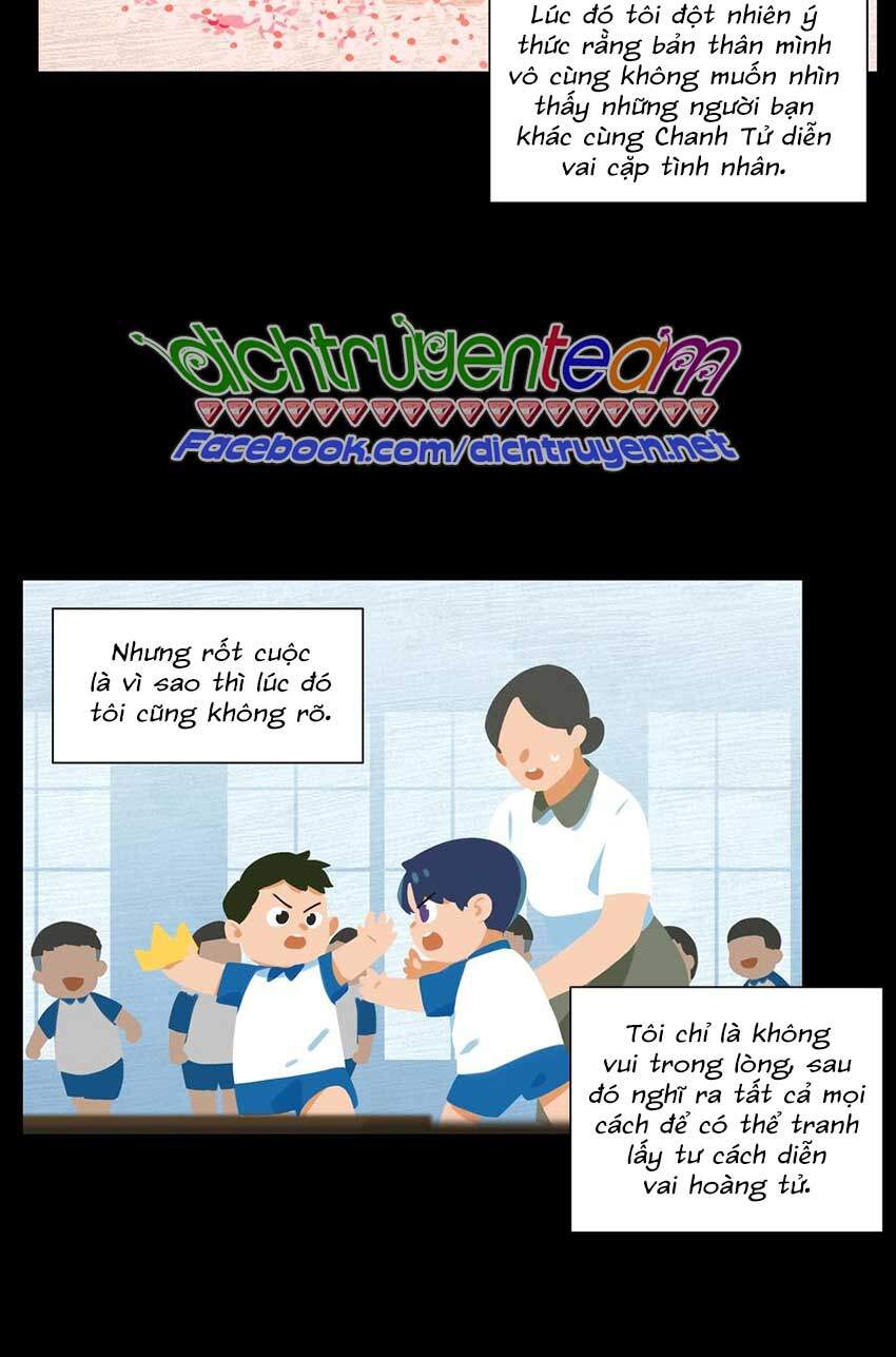 Đâu Phải Tại Tui Muốn Giả Gái Chap 76 - Next Chap 77