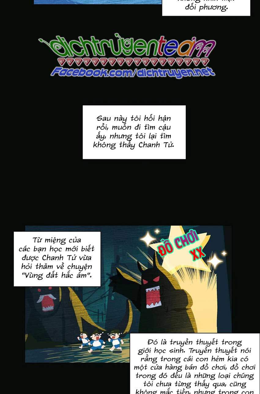 Đâu Phải Tại Tui Muốn Giả Gái Chap 76 - Next Chap 77