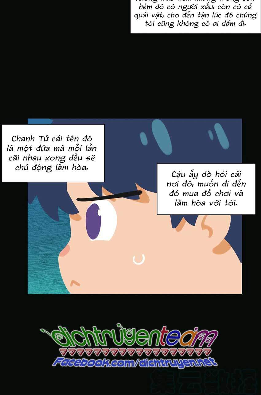 Đâu Phải Tại Tui Muốn Giả Gái Chap 76 - Next Chap 77