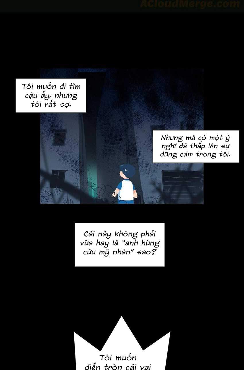 Đâu Phải Tại Tui Muốn Giả Gái Chap 76 - Next Chap 77