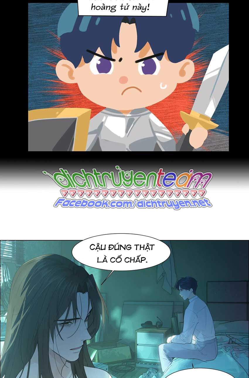 Đâu Phải Tại Tui Muốn Giả Gái Chap 76 - Next Chap 77