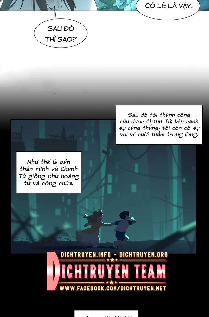 Đâu Phải Tại Tui Muốn Giả Gái Chap 76 - Next Chap 77