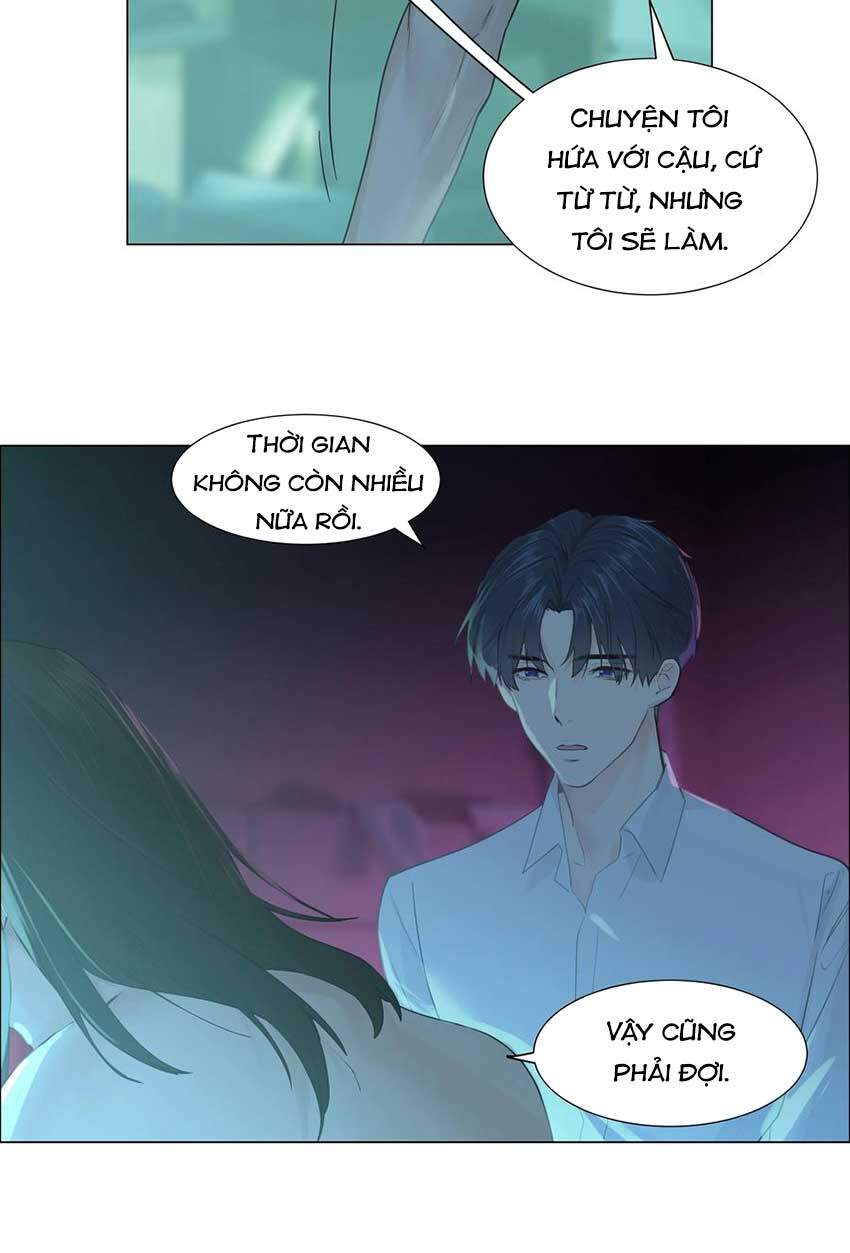 Đâu Phải Tại Tui Muốn Giả Gái Chap 76 - Next Chap 77