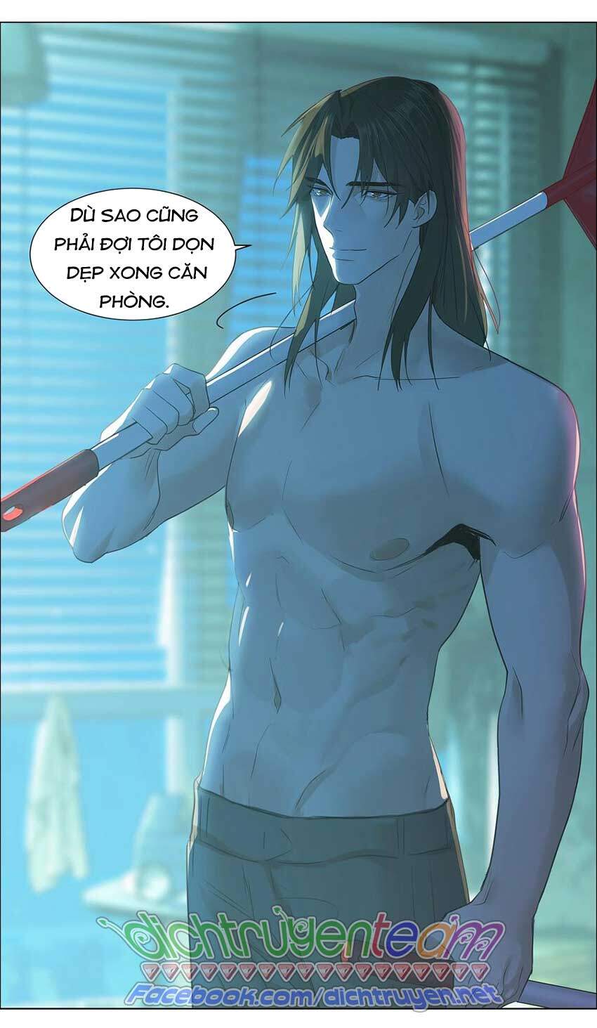 Đâu Phải Tại Tui Muốn Giả Gái Chap 76 - Next Chap 77