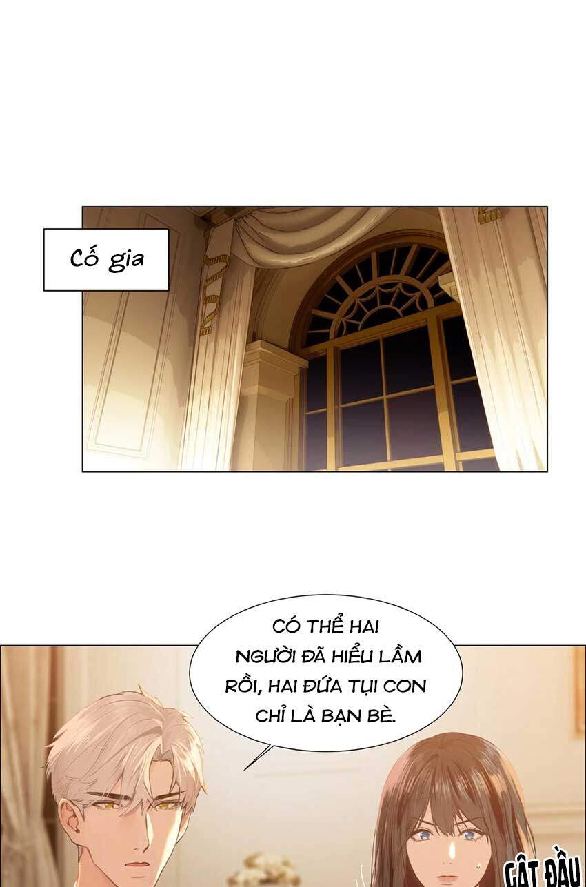 Đâu Phải Tại Tui Muốn Giả Gái Chap 76 - Next Chap 77