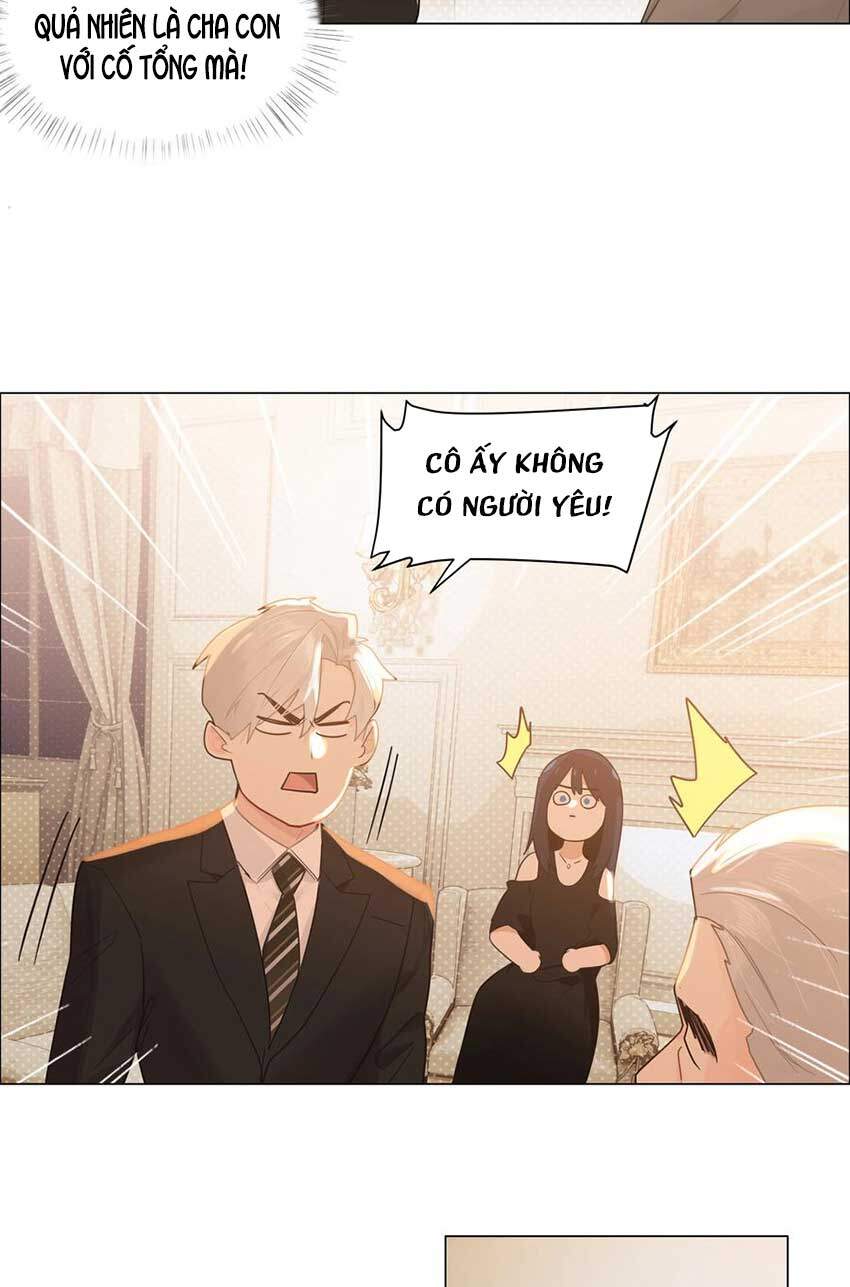 Đâu Phải Tại Tui Muốn Giả Gái Chap 76 - Next Chap 77