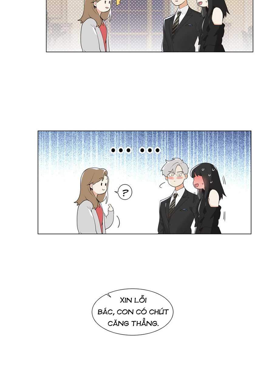 Đâu Phải Tại Tui Muốn Giả Gái Chap 76 - Next Chap 77