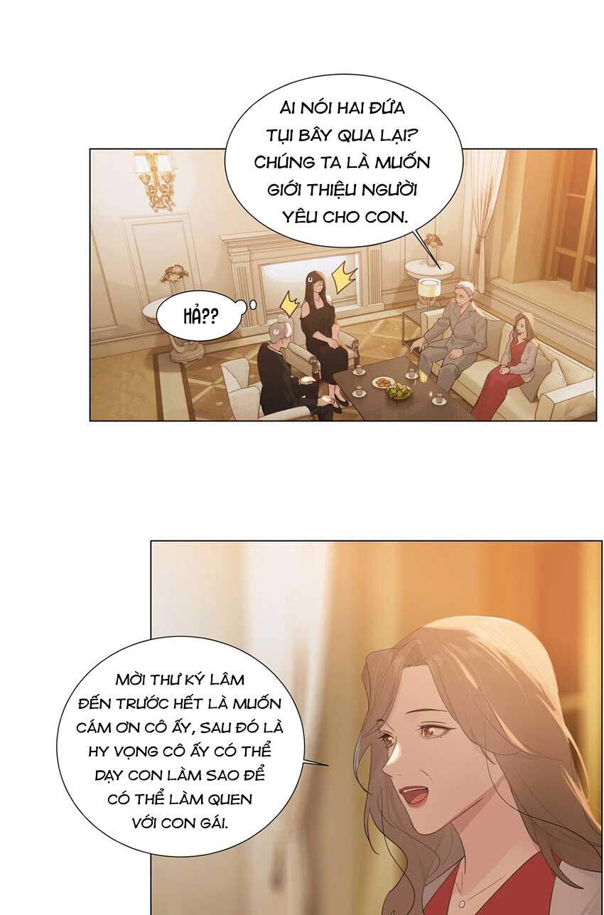 Đâu Phải Tại Tui Muốn Giả Gái Chap 76 - Next Chap 77