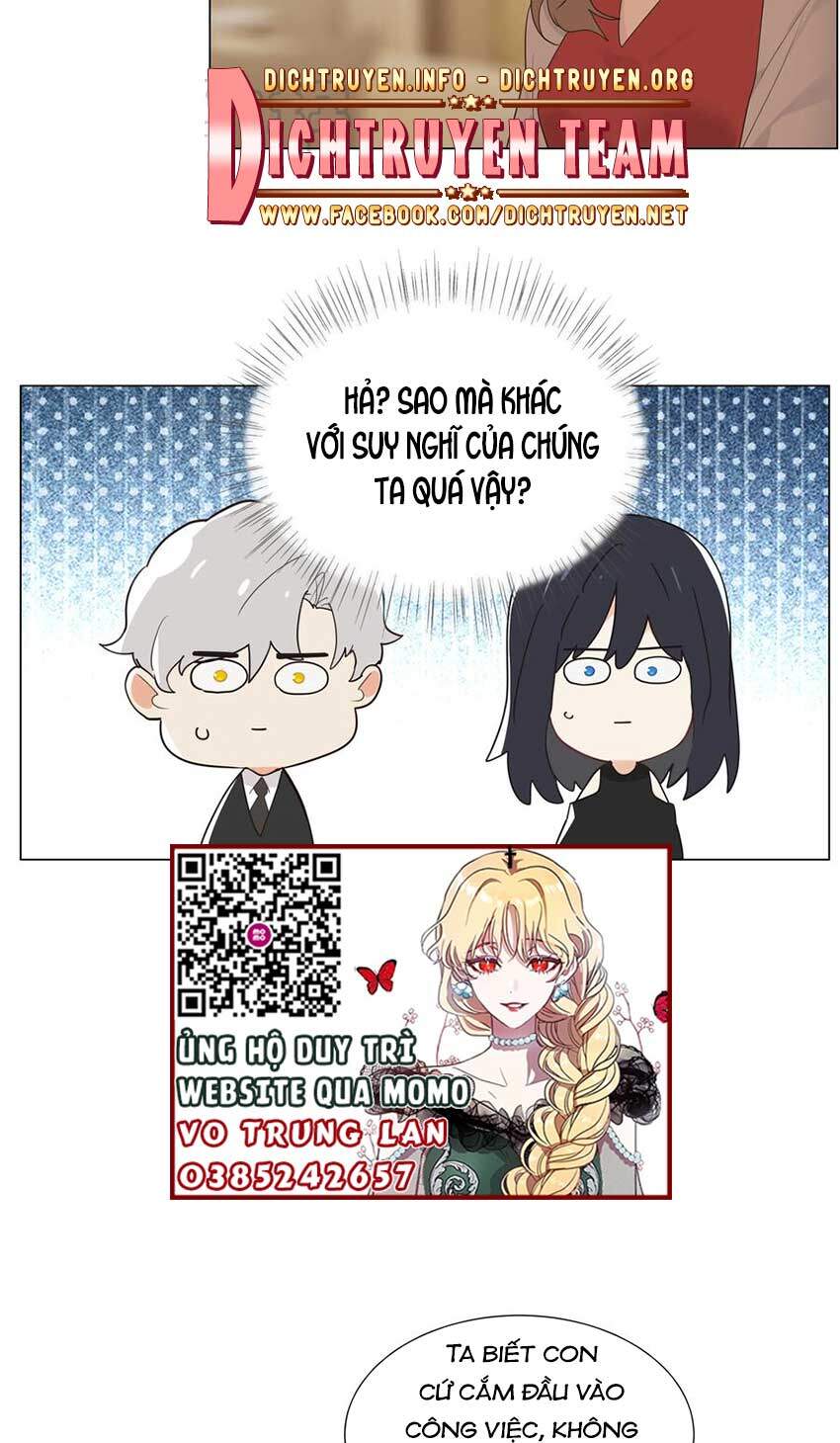 Đâu Phải Tại Tui Muốn Giả Gái Chap 76 - Next Chap 77