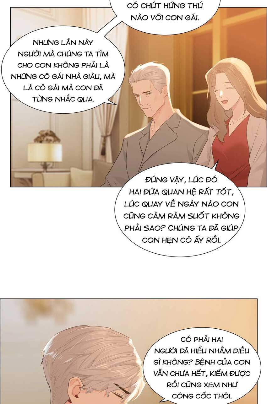 Đâu Phải Tại Tui Muốn Giả Gái Chap 76 - Next Chap 77