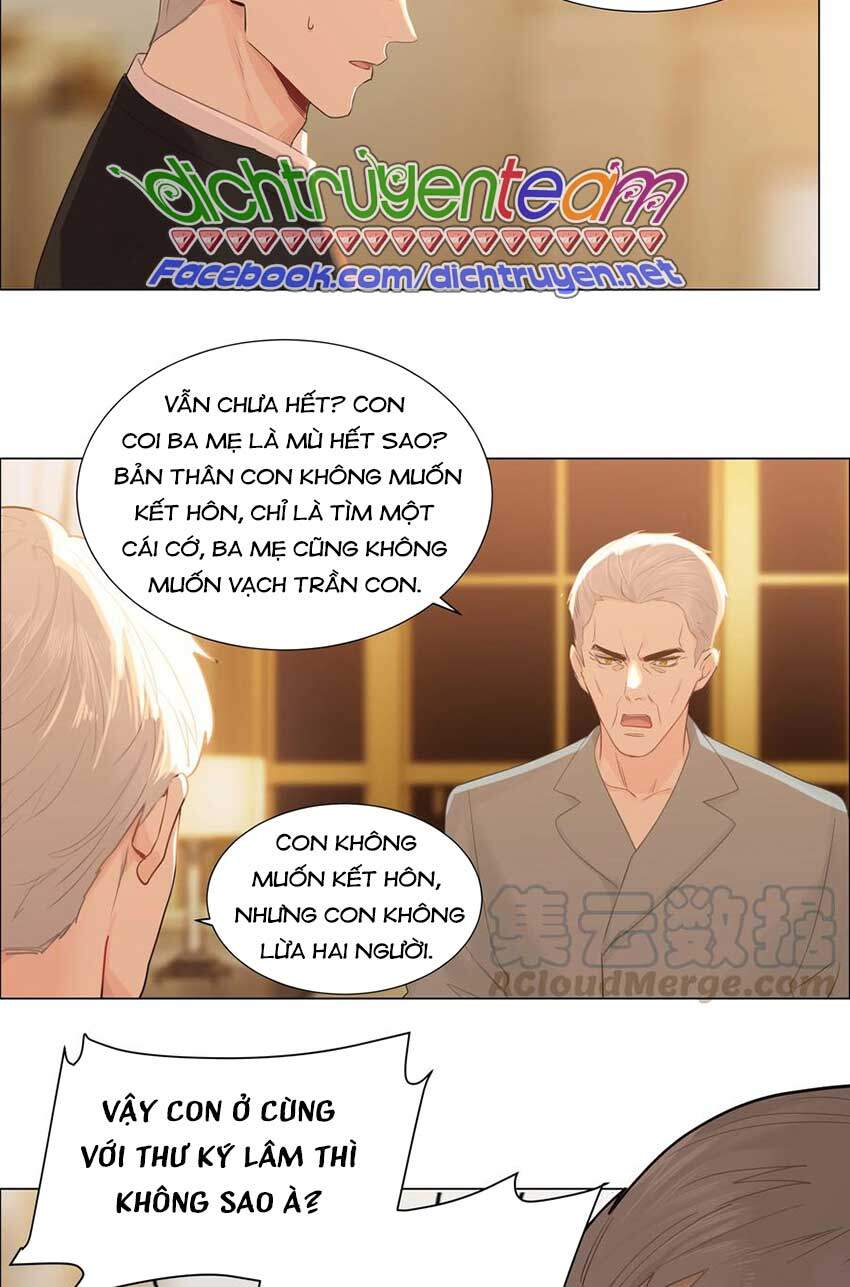 Đâu Phải Tại Tui Muốn Giả Gái Chap 76 - Next Chap 77