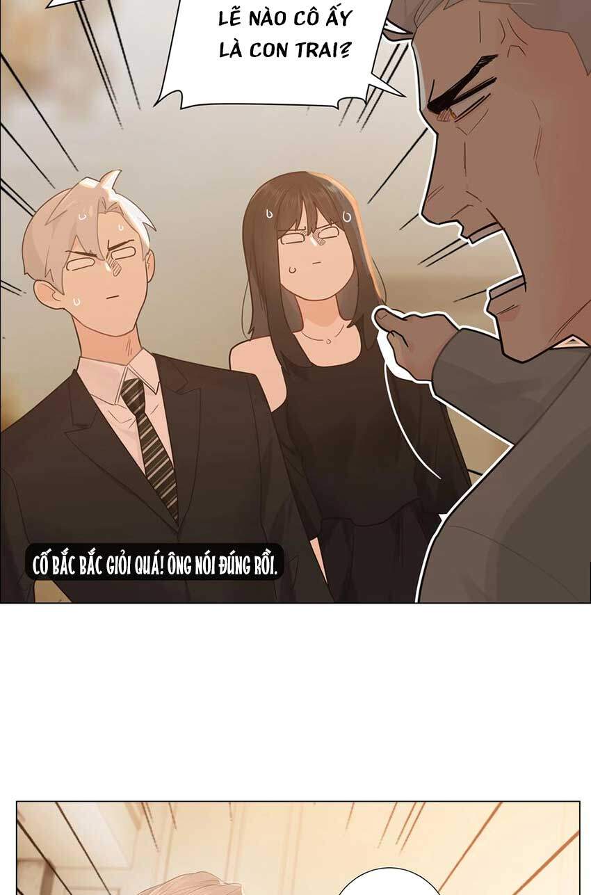 Đâu Phải Tại Tui Muốn Giả Gái Chap 76 - Next Chap 77