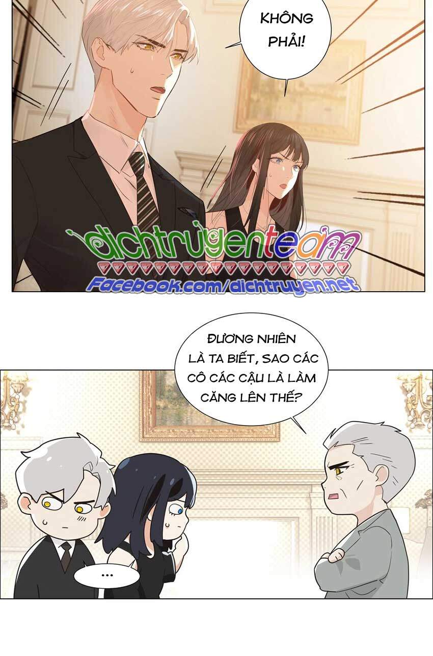 Đâu Phải Tại Tui Muốn Giả Gái Chap 76 - Next Chap 77