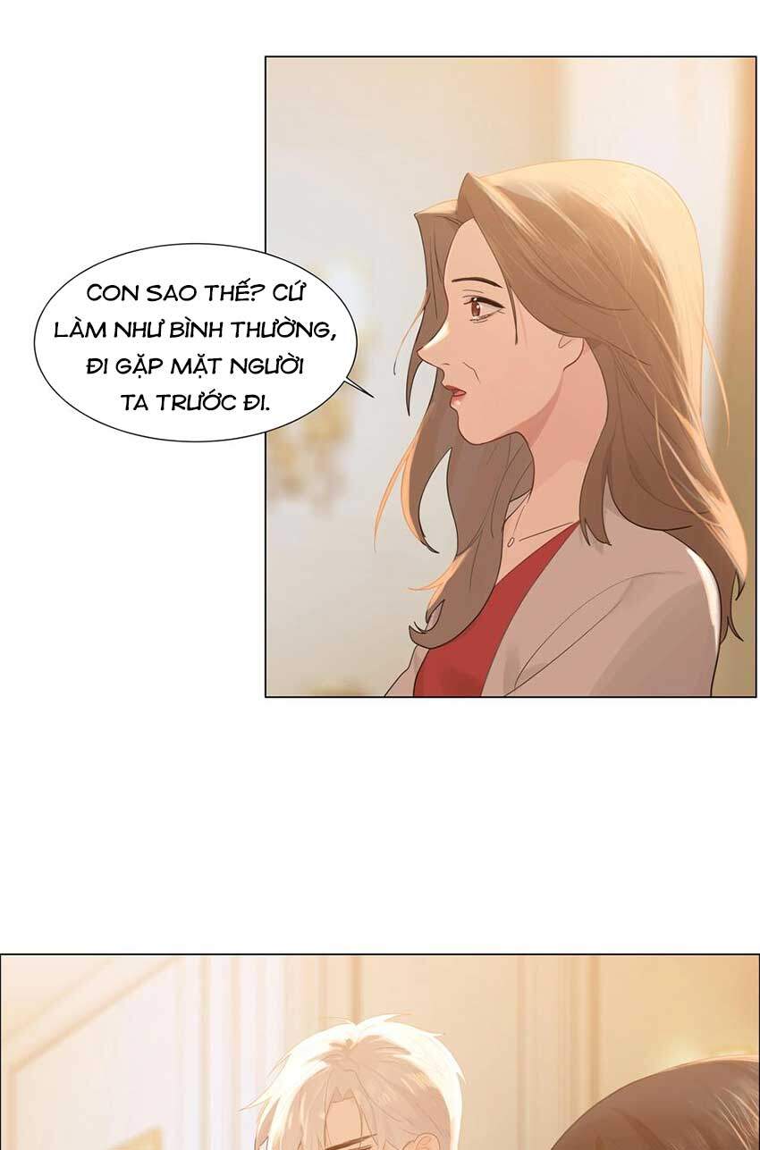 Đâu Phải Tại Tui Muốn Giả Gái Chap 76 - Next Chap 77