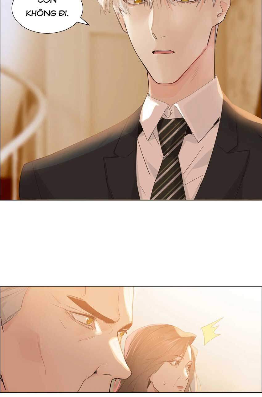 Đâu Phải Tại Tui Muốn Giả Gái Chap 76 - Next Chap 77