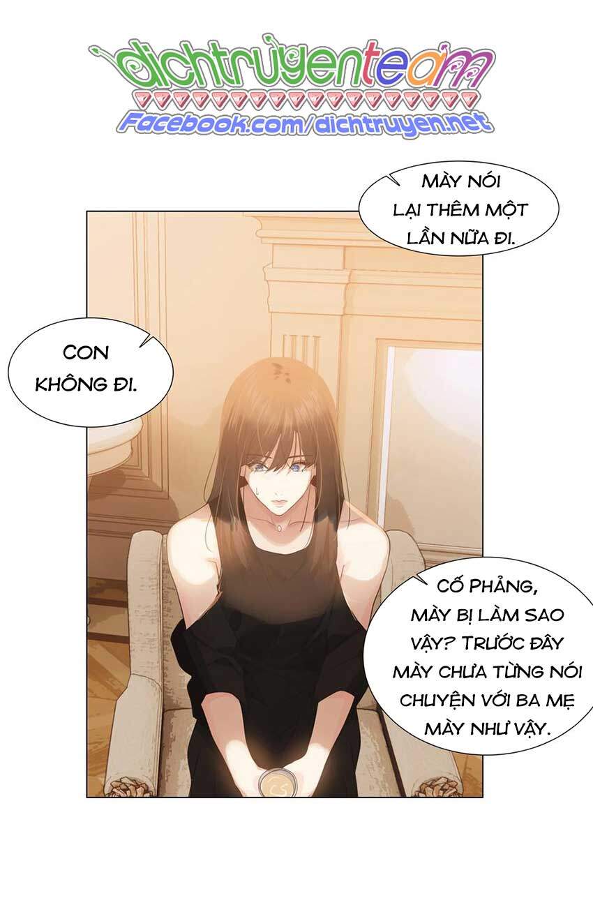 Đâu Phải Tại Tui Muốn Giả Gái Chap 76 - Next Chap 77