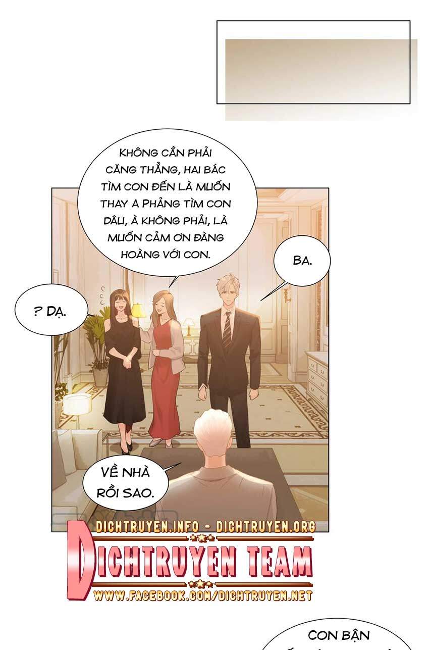 Đâu Phải Tại Tui Muốn Giả Gái Chap 76 - Next Chap 77