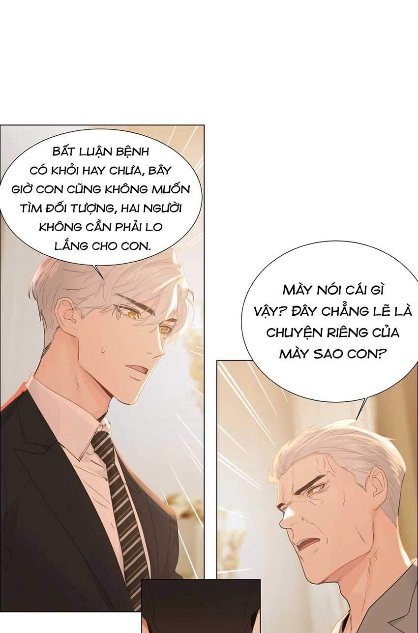 Đâu Phải Tại Tui Muốn Giả Gái Chap 76 - Next Chap 77