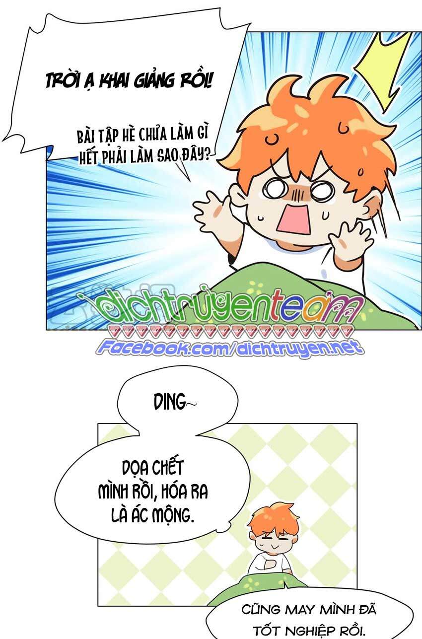 Đâu Phải Tại Tui Muốn Giả Gái Chap 76 - Next Chap 77