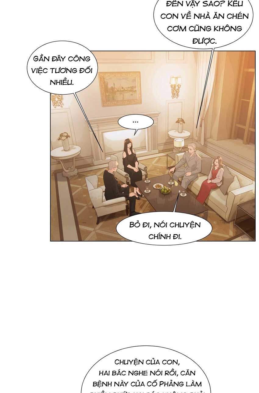 Đâu Phải Tại Tui Muốn Giả Gái Chap 76 - Next Chap 77