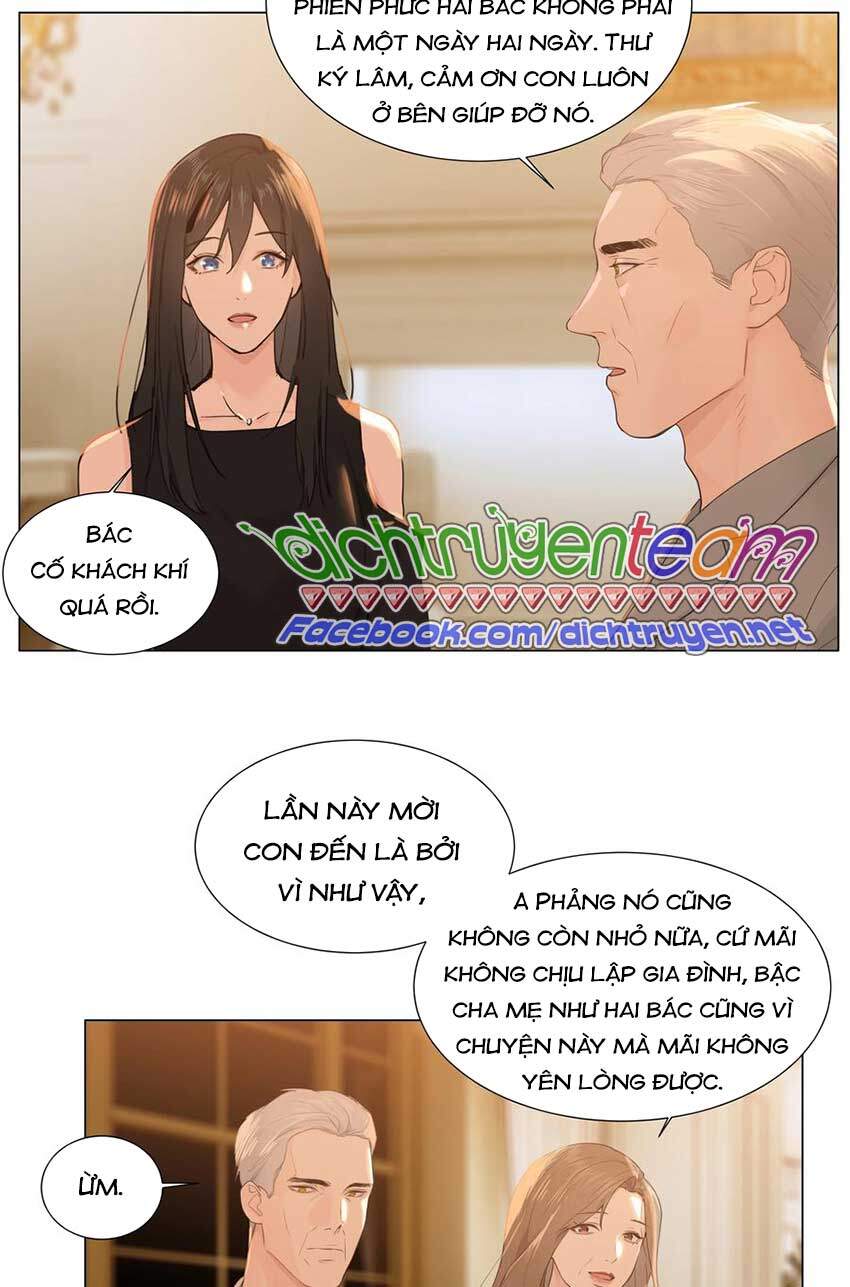 Đâu Phải Tại Tui Muốn Giả Gái Chap 76 - Next Chap 77