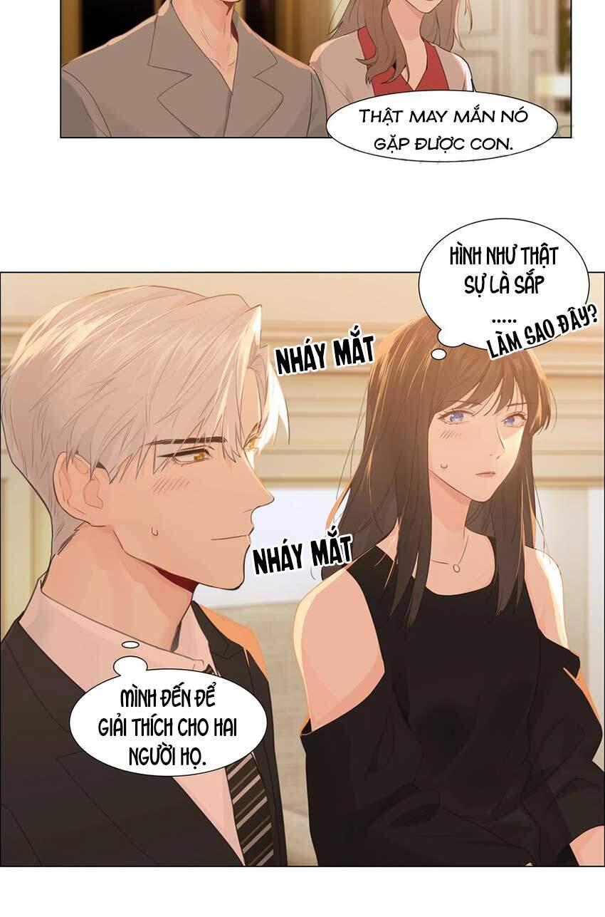Đâu Phải Tại Tui Muốn Giả Gái Chap 76 - Next Chap 77