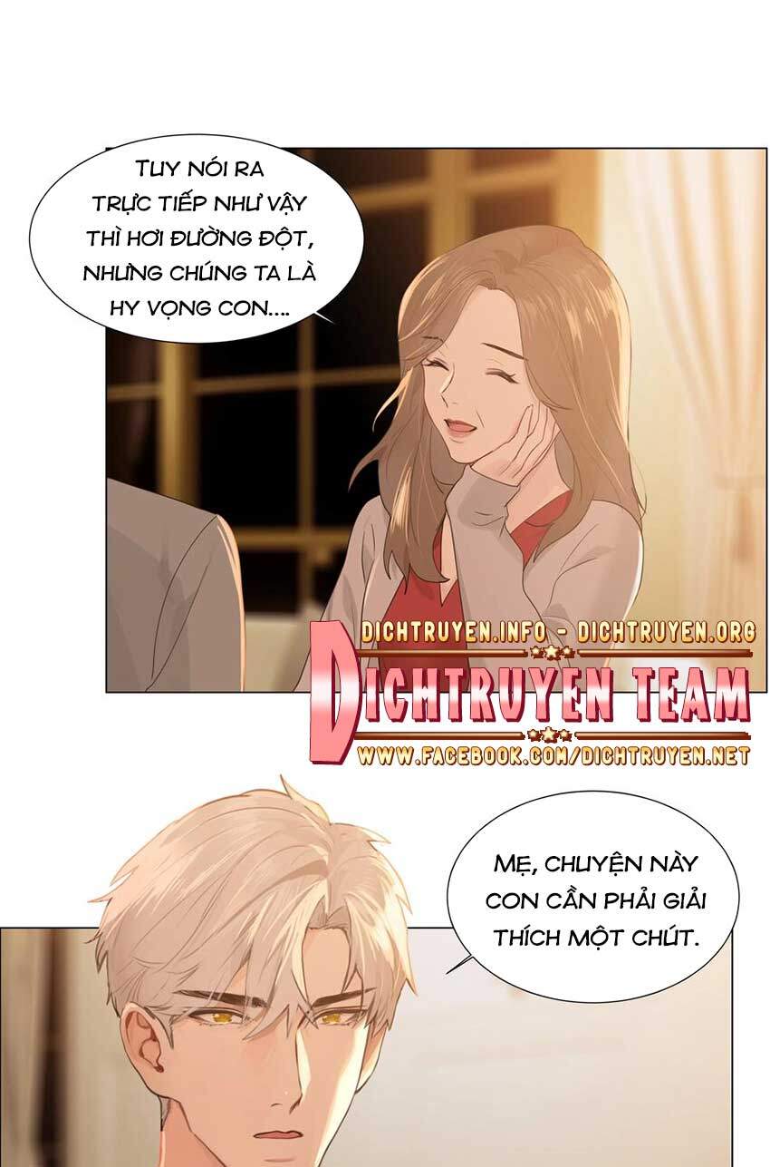 Đâu Phải Tại Tui Muốn Giả Gái Chap 76 - Next Chap 77