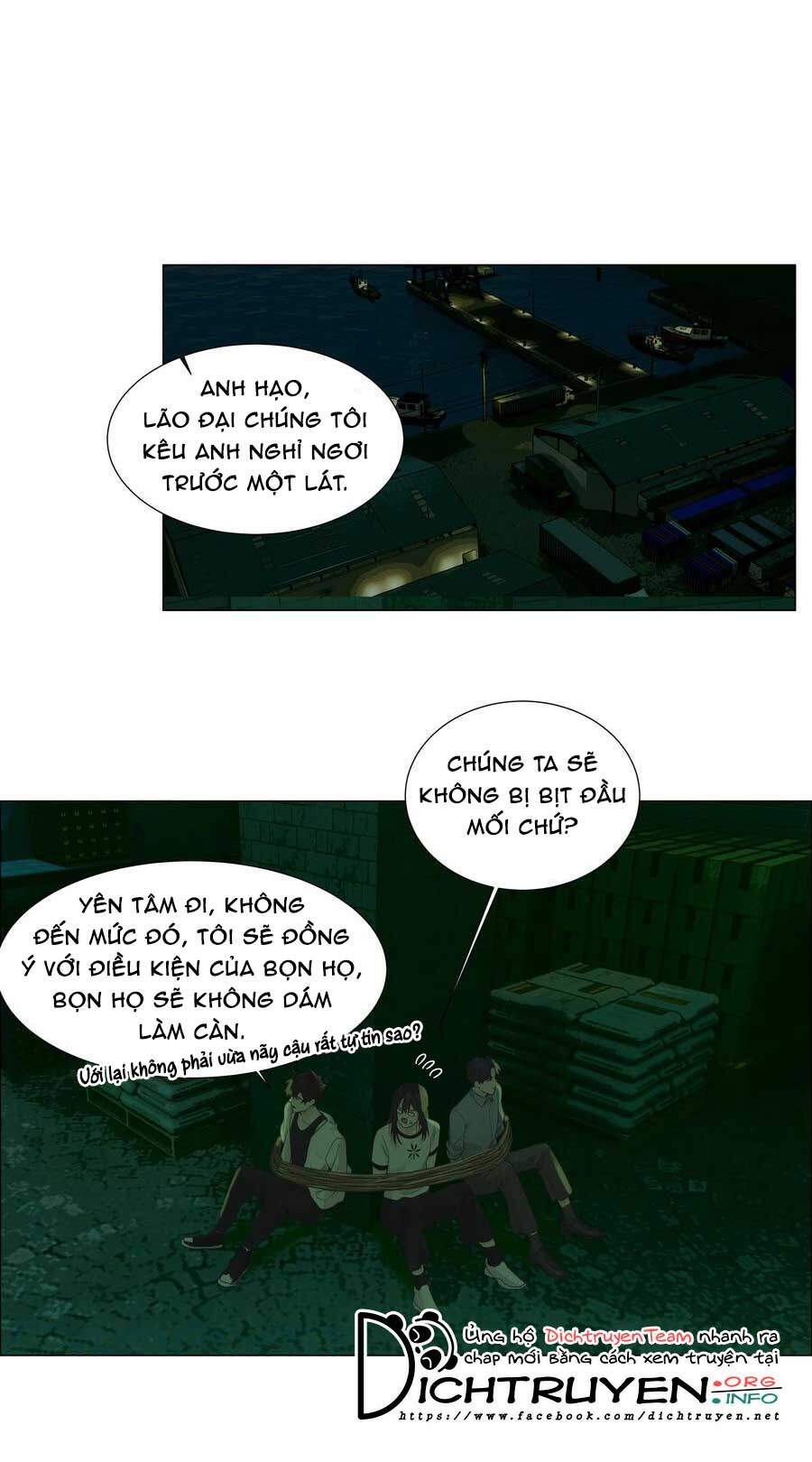 Đâu Phải Tại Tui Muốn Giả Gái Chap 78 - Next Chap 79