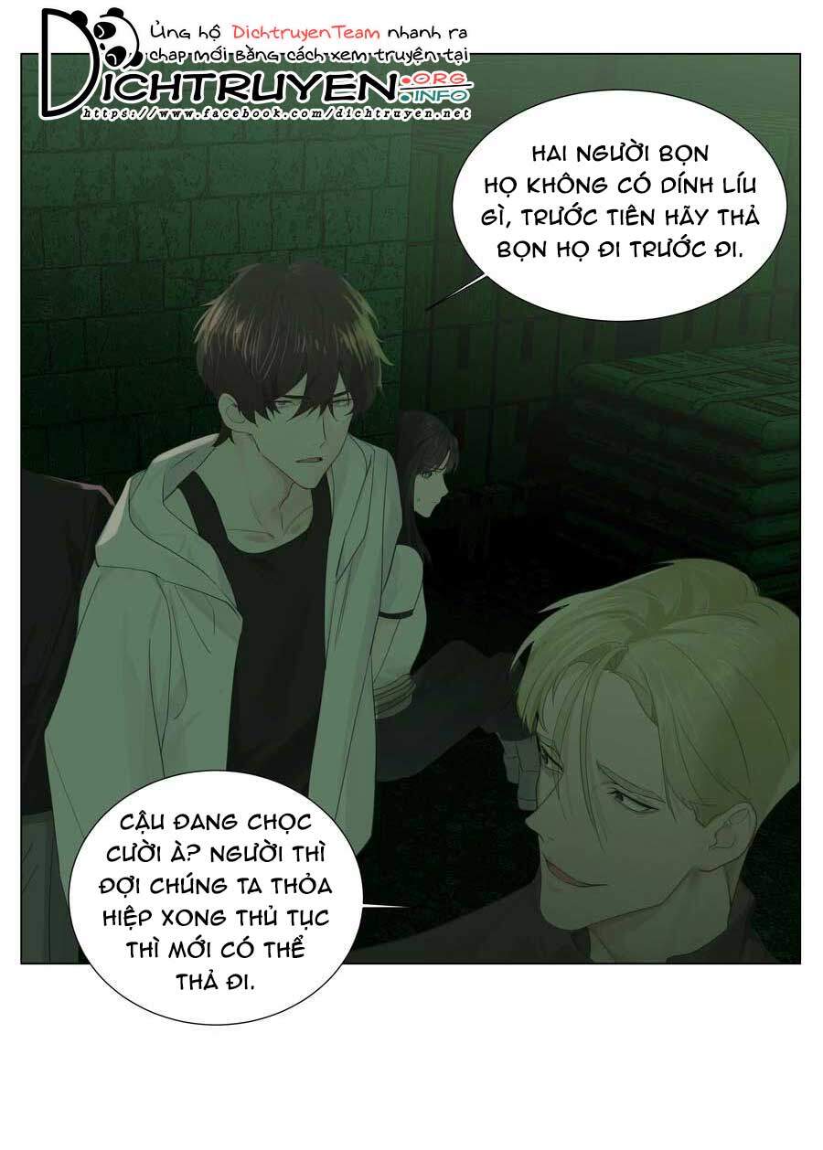 Đâu Phải Tại Tui Muốn Giả Gái Chap 79 - Next Chap 80