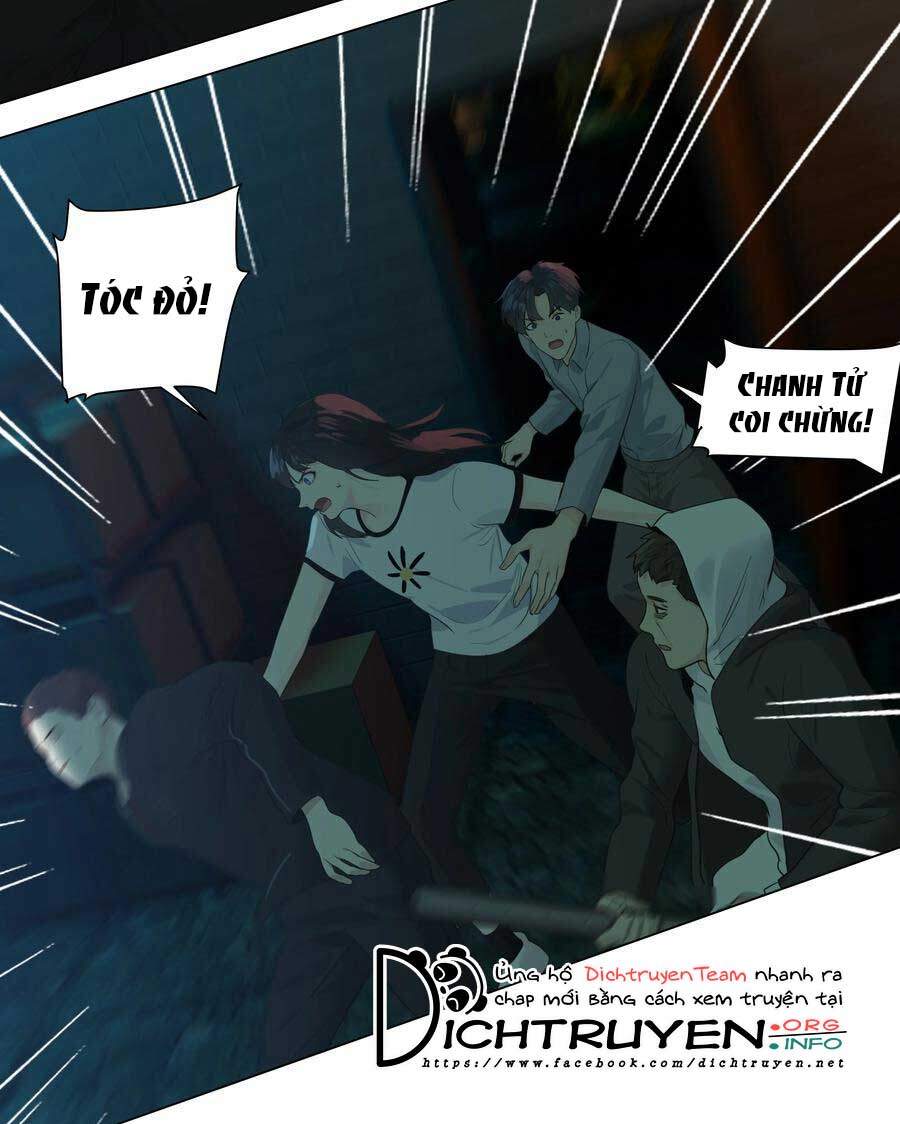 Đâu Phải Tại Tui Muốn Giả Gái Chap 79 - Next Chap 80