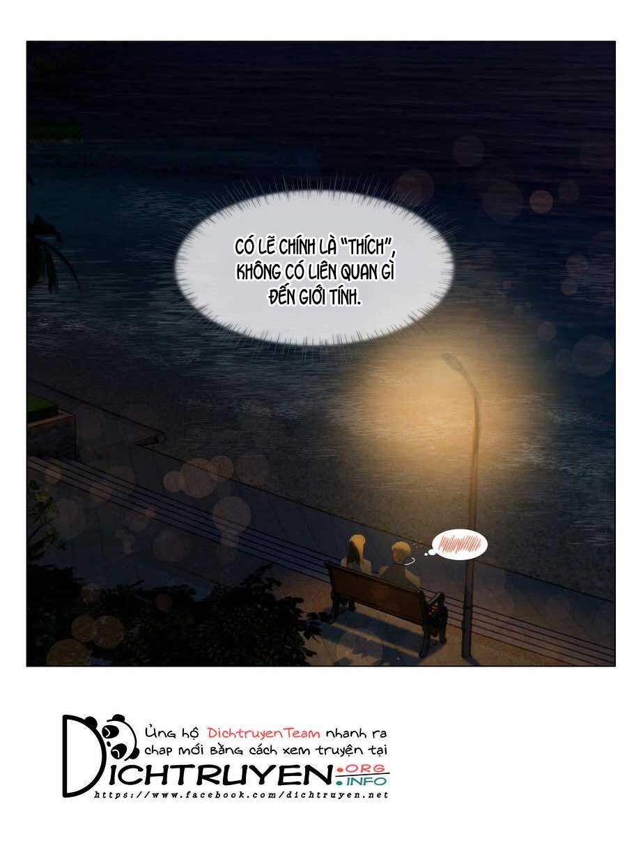 Đâu Phải Tại Tui Muốn Giả Gái Chap 79 - Next Chap 80