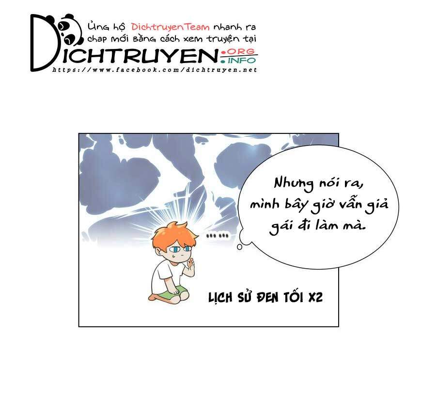 Đâu Phải Tại Tui Muốn Giả Gái Chap 79 - Next Chap 80