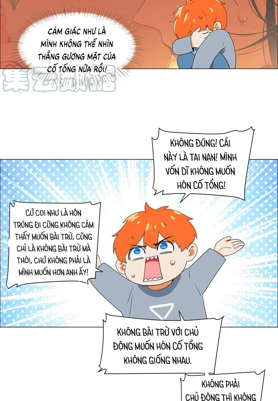 Đâu Phải Tại Tui Muốn Giả Gái Chap 82 - Next Chap 83