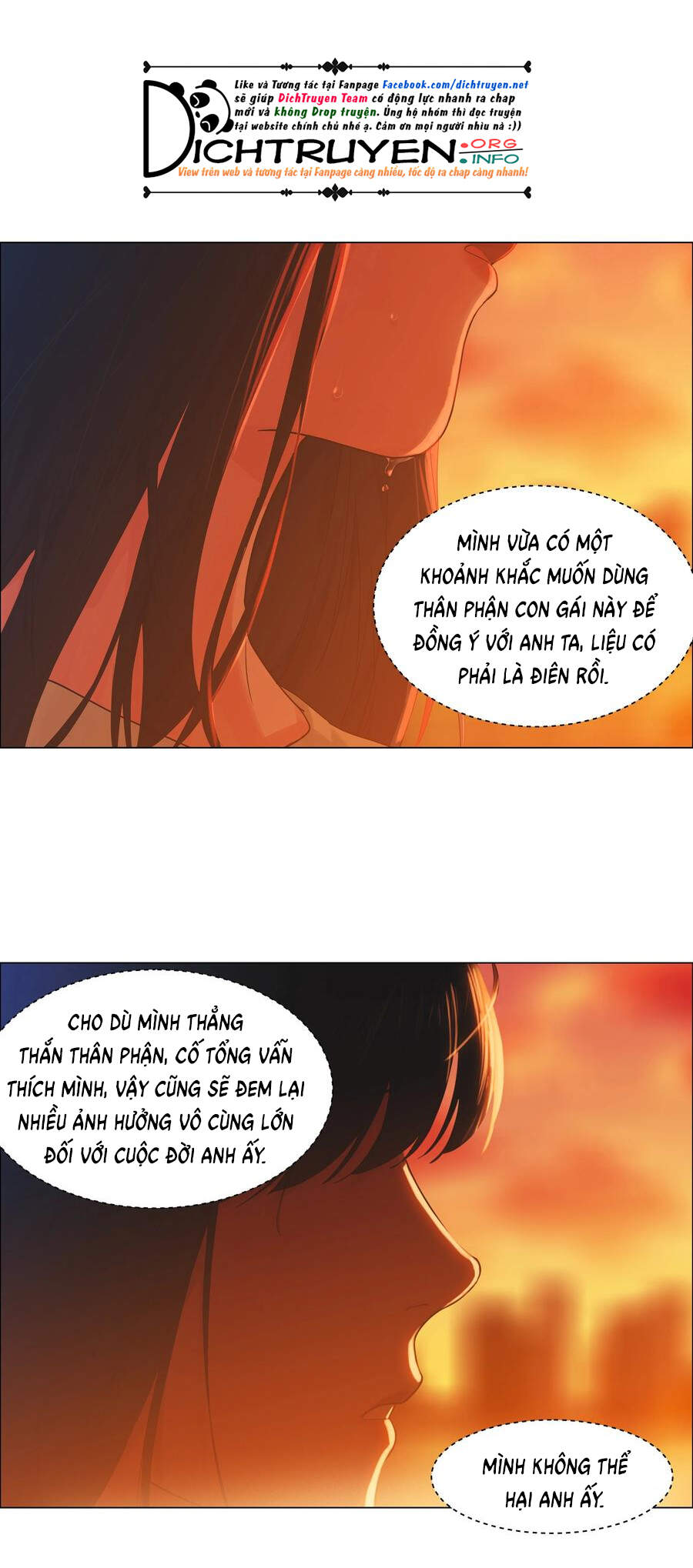 Đâu Phải Tại Tui Muốn Giả Gái Chap 82 - Next Chap 83