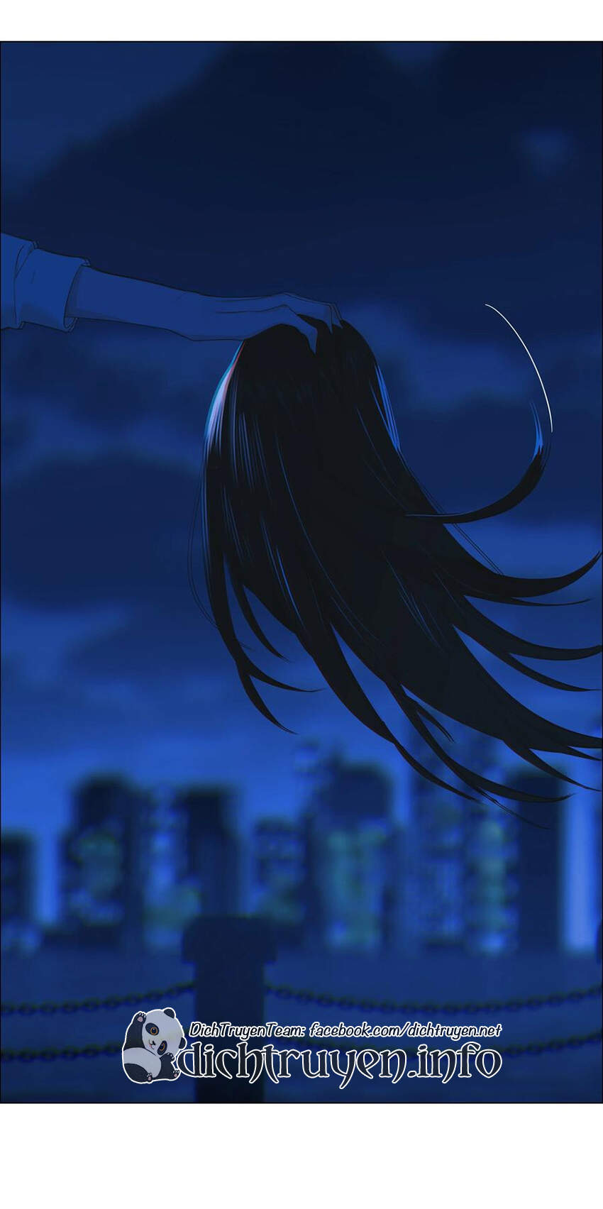 Đâu Phải Tại Tui Muốn Giả Gái Chap 83 - Next Chap 84